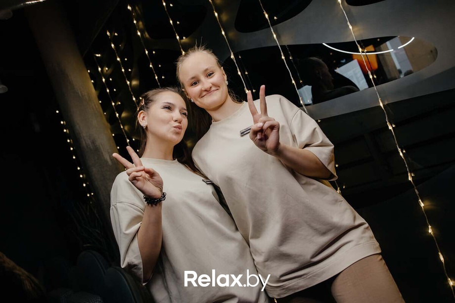 Ночные жители, фото № 71