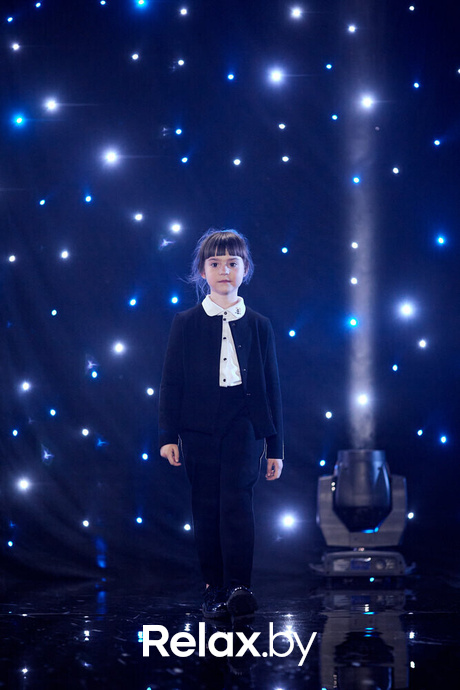 IMG Fashion KILLA PARTY - KIDS’ SHOW, фото № 863