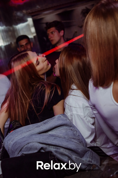 Friday LUXURIA LXR, фото № 22