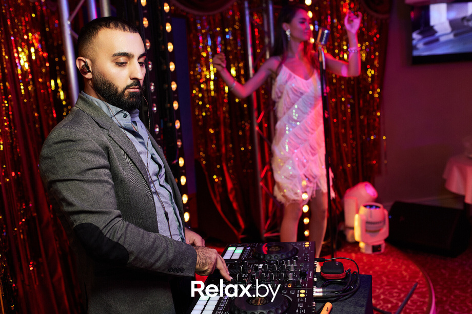 «День Рождения казино Опера. Нам 6 лет!», фото № 53