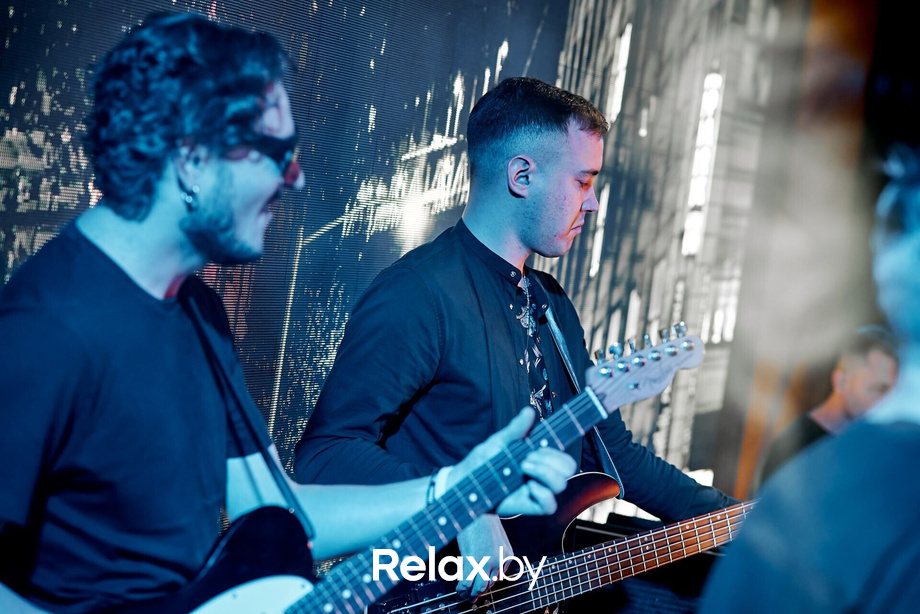 Пятница в Ангелах, фото № 69