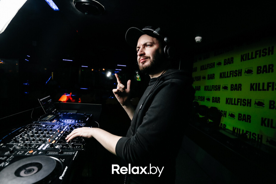 Вы все у меня попляшете, фото № 15