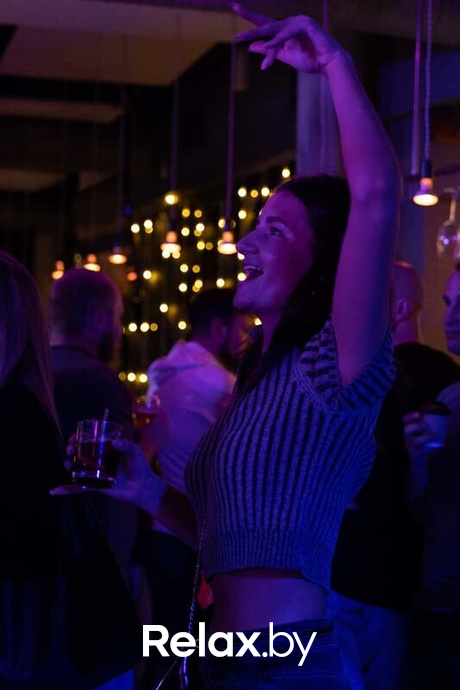 Ночные жители, фото № 50