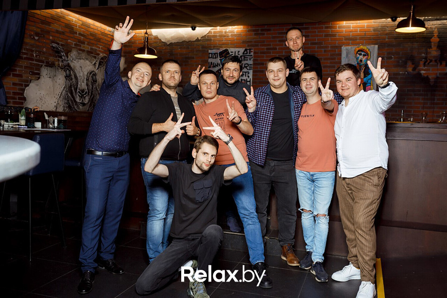 Brooklyn Live!, фото № 21