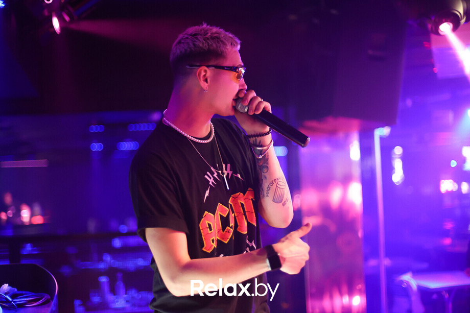 Energy party, фото № 85