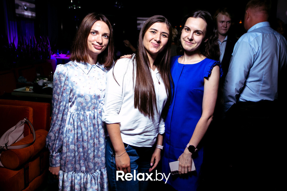 Ночные жители, фото № 11