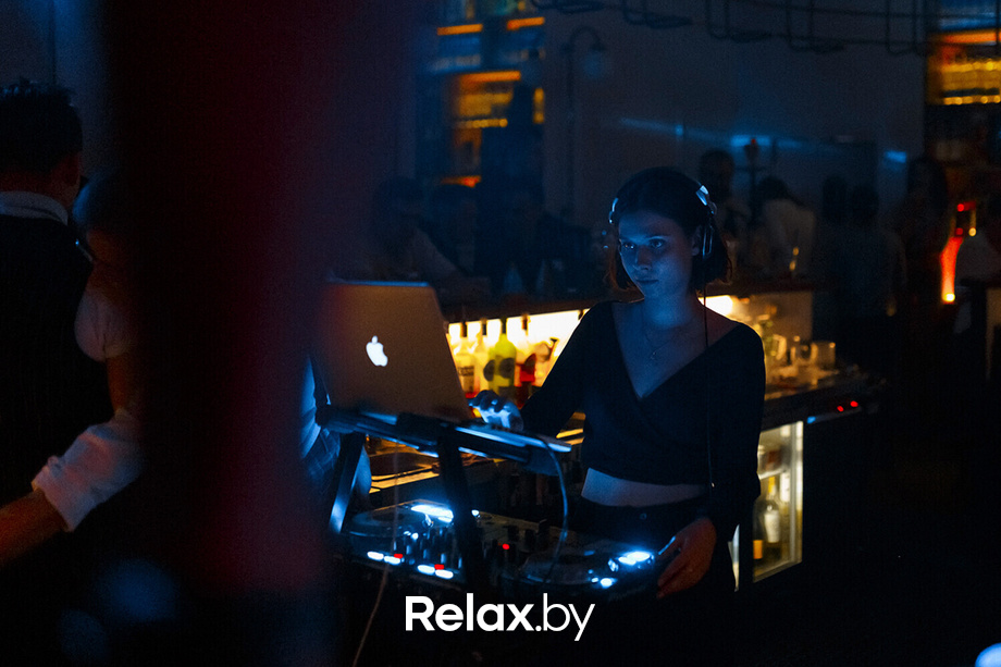 День Рождения Glass Bar 1 год, фото № 6