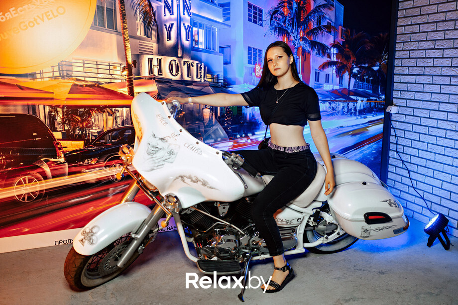 Miami-London, фото № 58