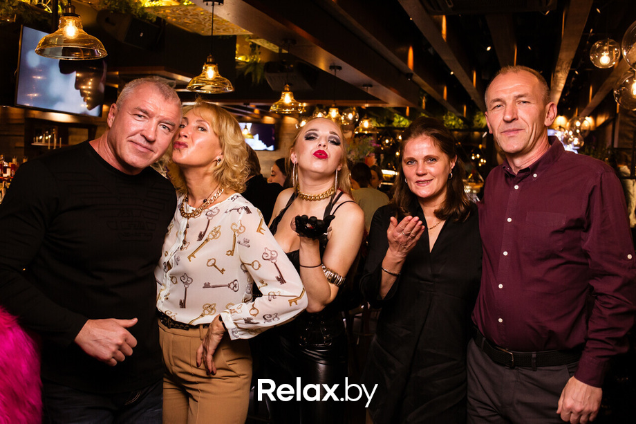 Дональд&Трамп, фото № 27