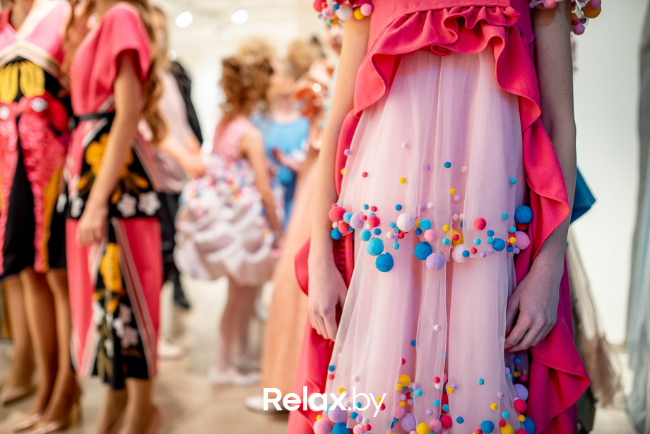 FashionStyleModels by Igor Ivanov Мельница Моды, фото № 2