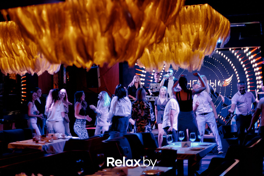 Saturday music, фото № 76