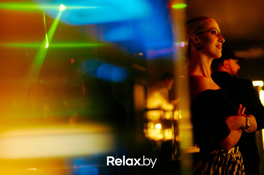 Studio 54, фото № 16