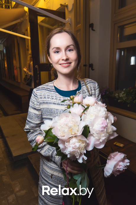 Живая гитара Dj set MAVR, фото № 49