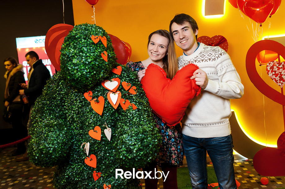 День Святого Валентина, фото № 76