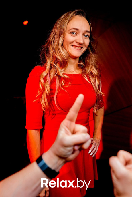 Пятница в Ангелах, фото № 48