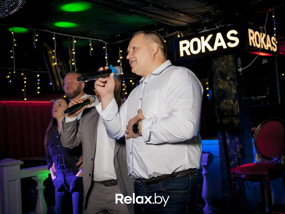 Friday party, фото № 129