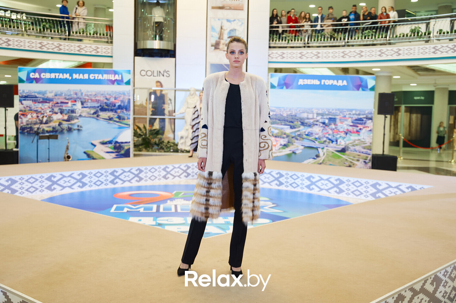 «Минск модный» - в ТЦ «Столица», фото № 124