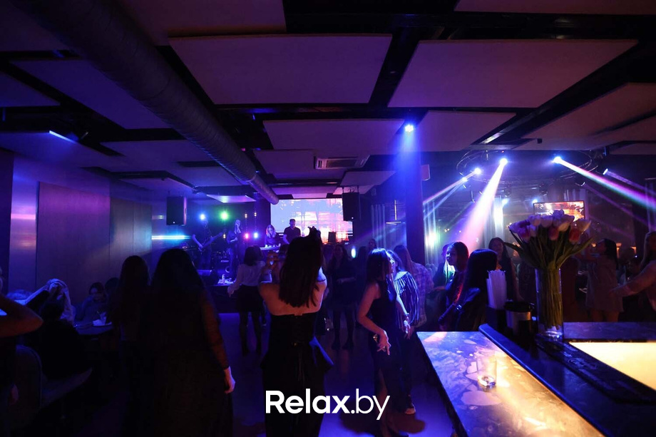 Terra party, фото № 1