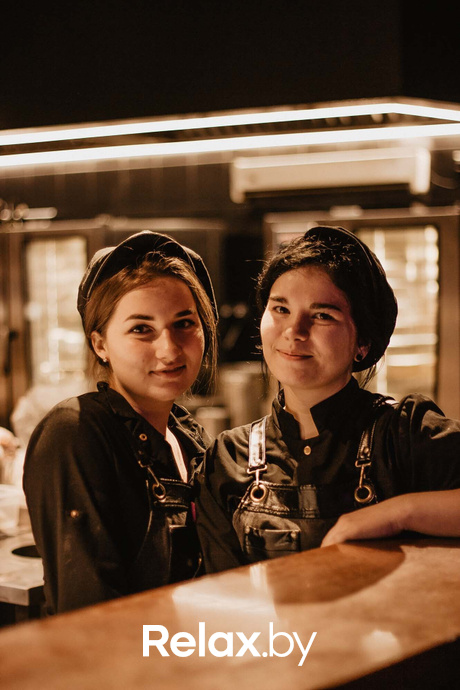 Выступление дуэта Donald&Tramp, фото № 41