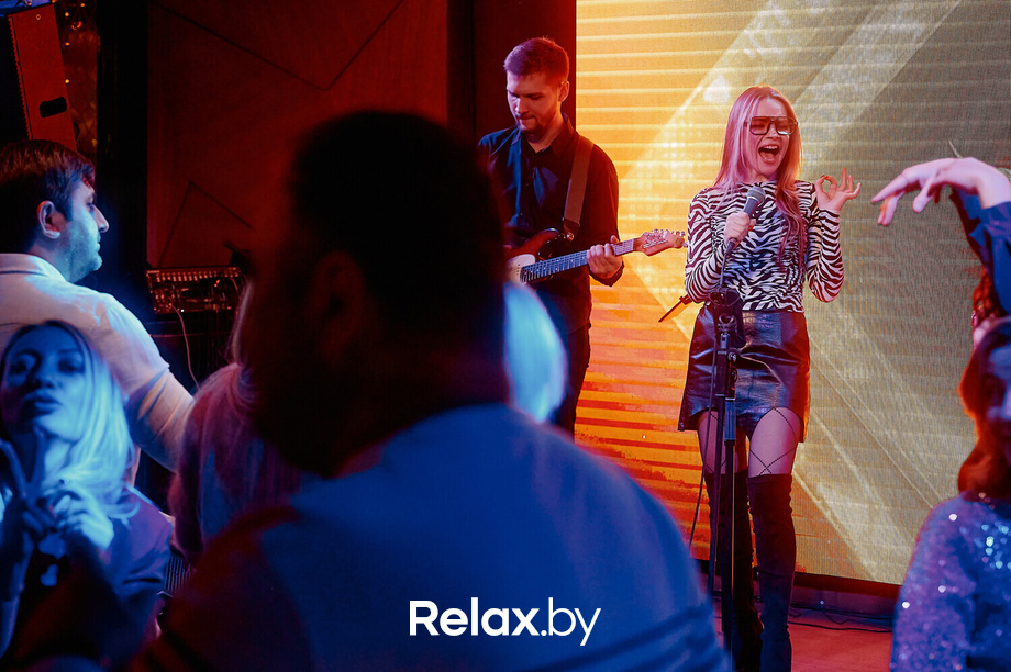 Старый Новый Год в Ангелах, фото № 123