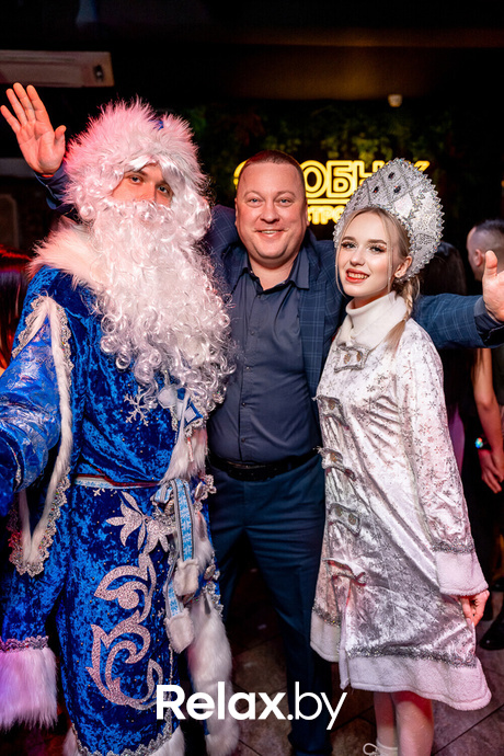 Новый 2024 год, фото № 202