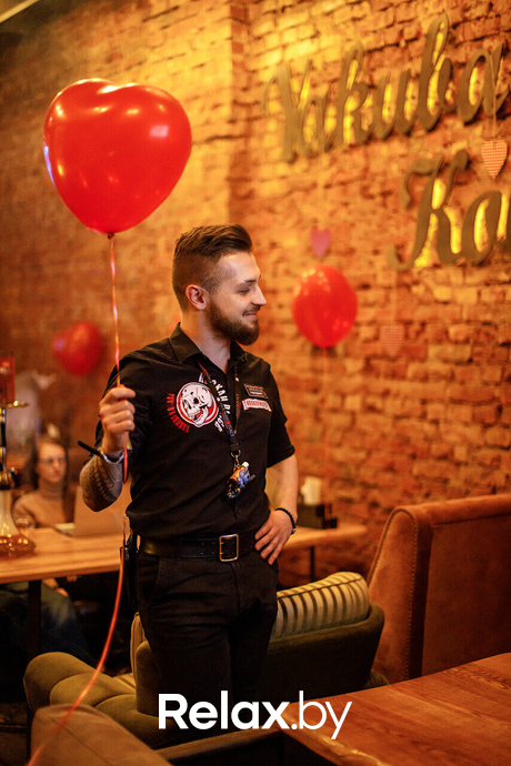 Live Lounge, фото № 57