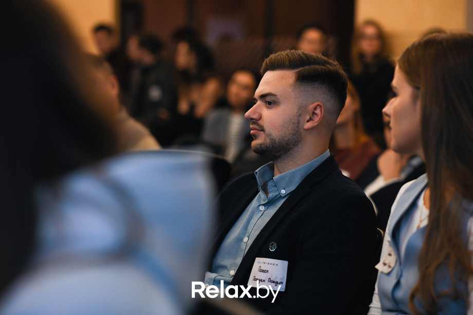 Relax Friends, фото № 97