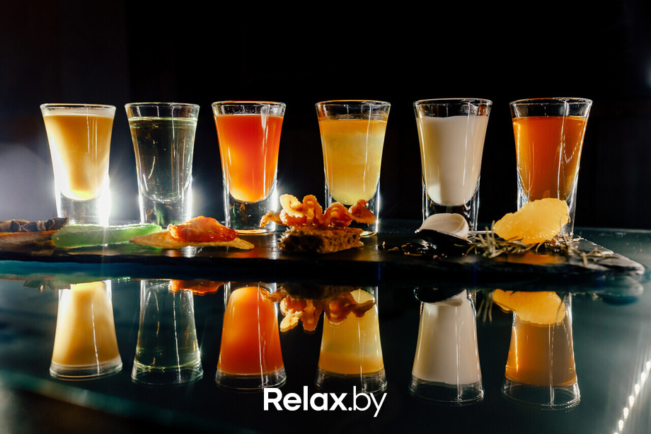 Пятница в караоке, фото № 24