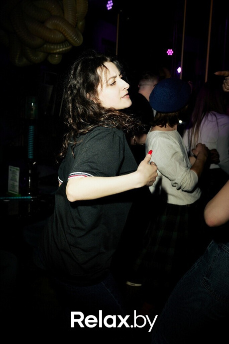 Men's day in Nuahule, фото № 47