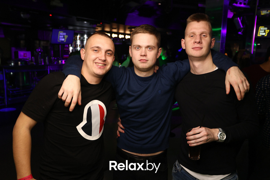 Воскресный движ, фото № 12