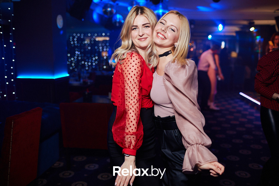 Woman's weekend, фото № 42