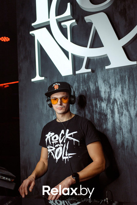 Luna Saturday, фото № 4