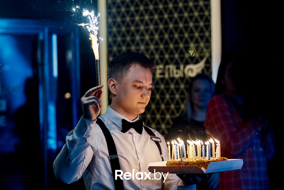 Saturday music, фото № 57