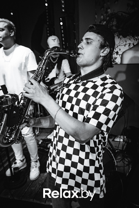 Ночные жители, фото № 19