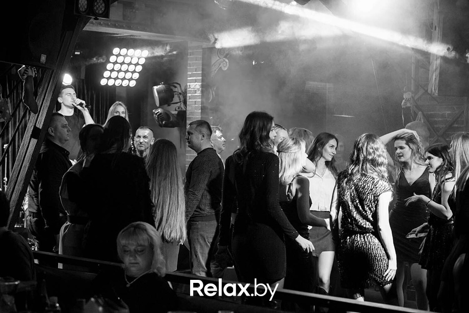 Новогодний Бруклин, фото № 7