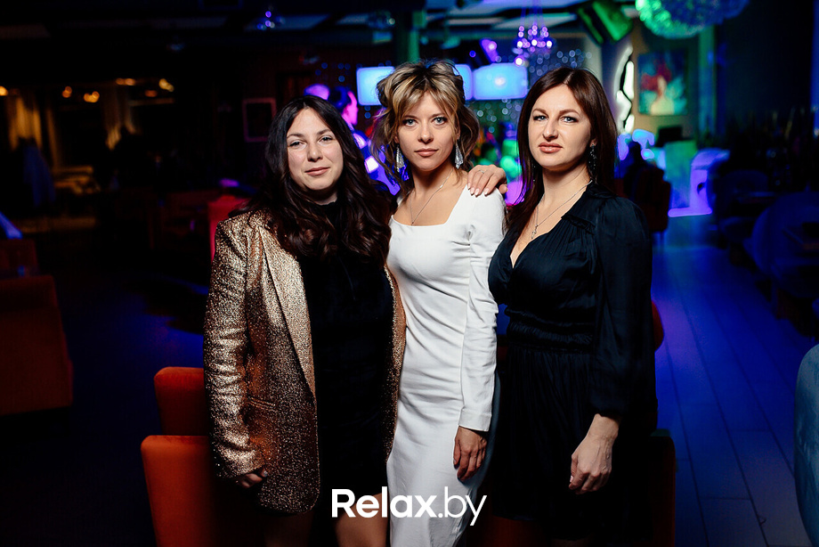 Ночные Жители, фото № 52