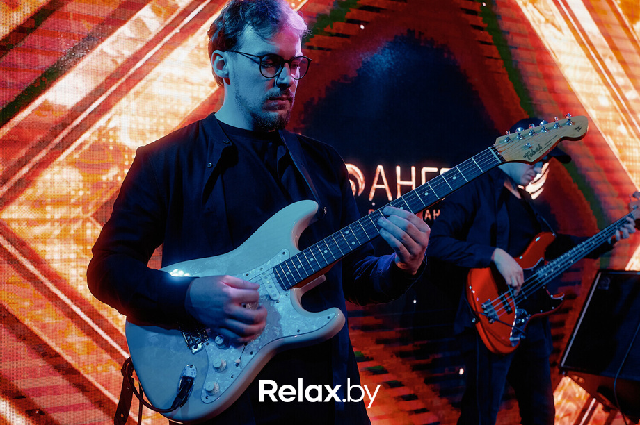 Новый Год в Ангелах, фото № 183