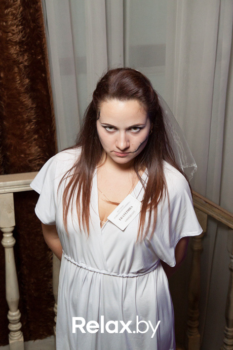 Ресторан Кавказская пленница - Halloween, фото № 20