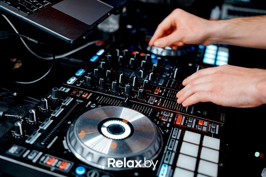 Saturday music, фото № 42