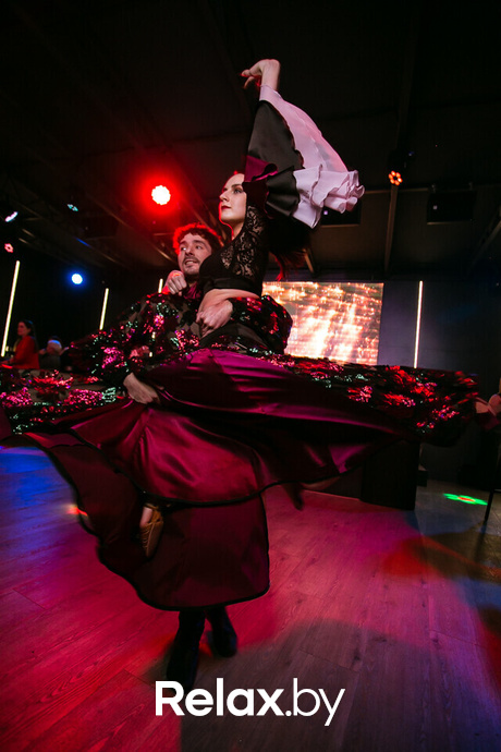 Предновогодние вечера в Prime Time, фото № 41