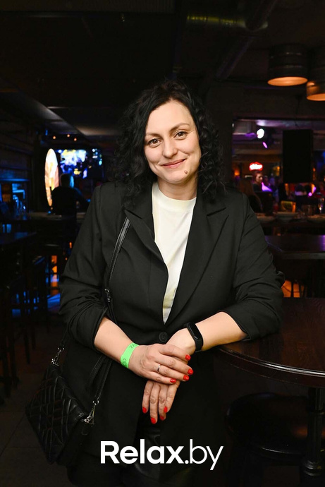 Saturday party, фото № 48