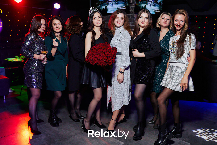 Караоке в «Ast club», фото № 6