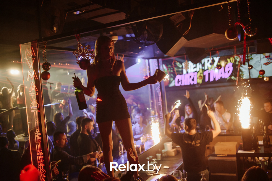 Merry Christmas, фото № 14