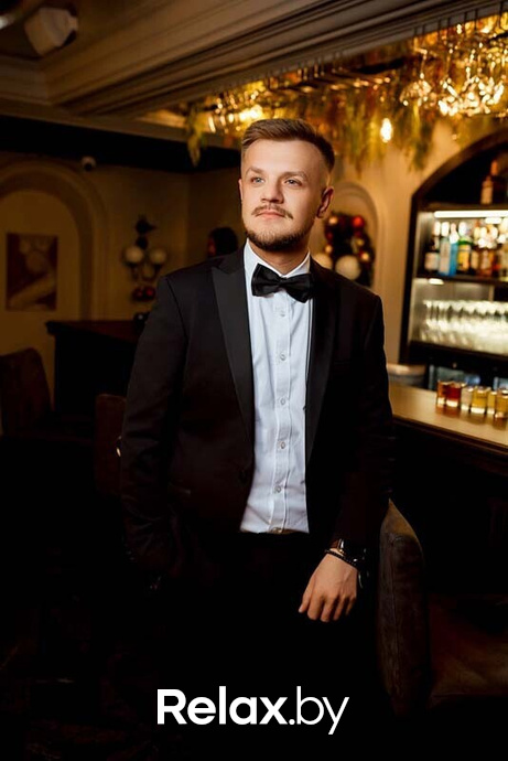 Новогодняя ночь в Rustaveli, фото № 14