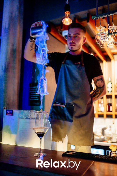 Ночные жители, фото № 42