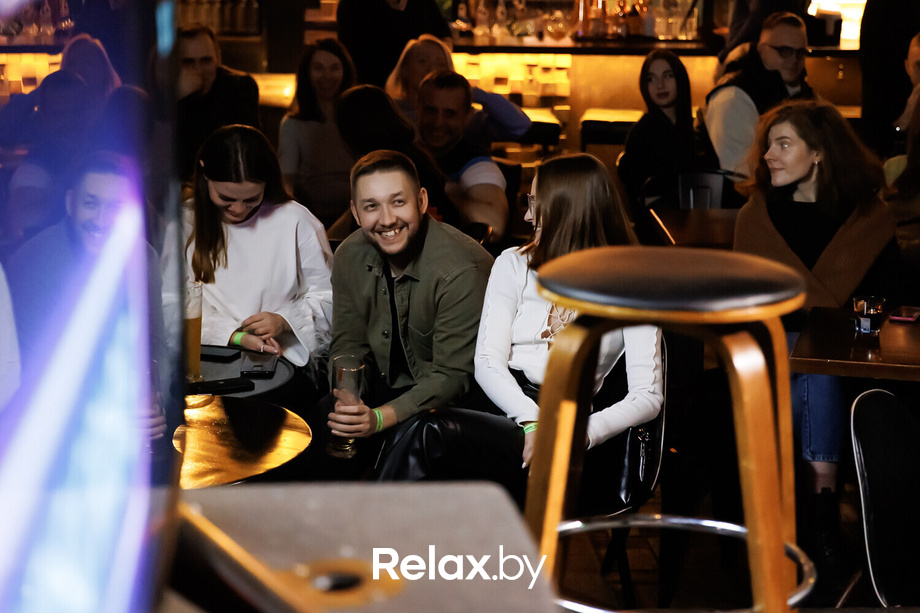 Отчетный концерт, фото № 52