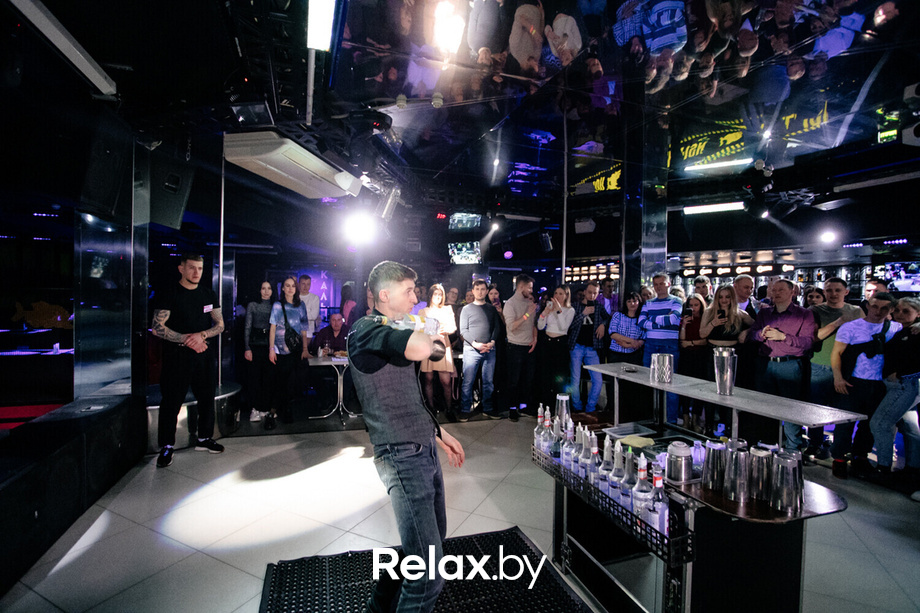 Алко disko Party, фото № 44