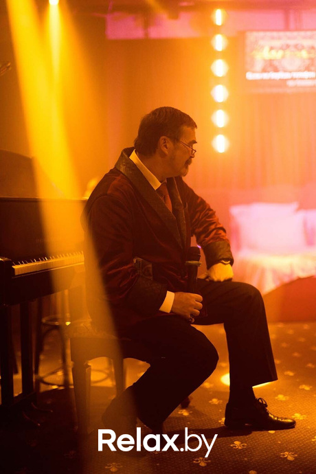 Караоке «Квартирник», фото № 7