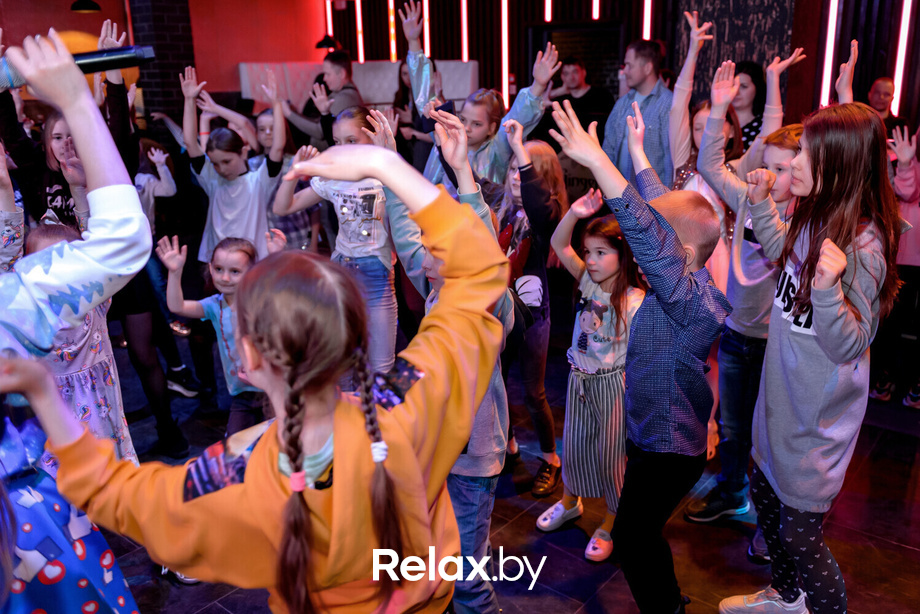 Chellenge шоу, фото № 46