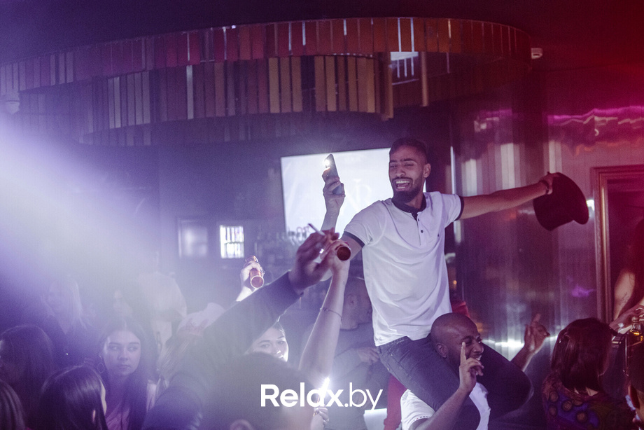 Friday LUXURIA, фото № 19